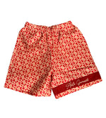 Load image into Gallery viewer, Monogram Nylon Shorts
