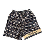 Load image into Gallery viewer, Monogram Nylon Shorts
