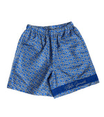 Load image into Gallery viewer, Monogram Nylon Shorts
